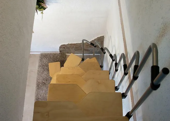 Ferienwohnung Hornig