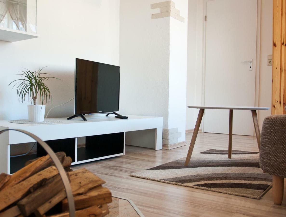 Hornig Apartment
