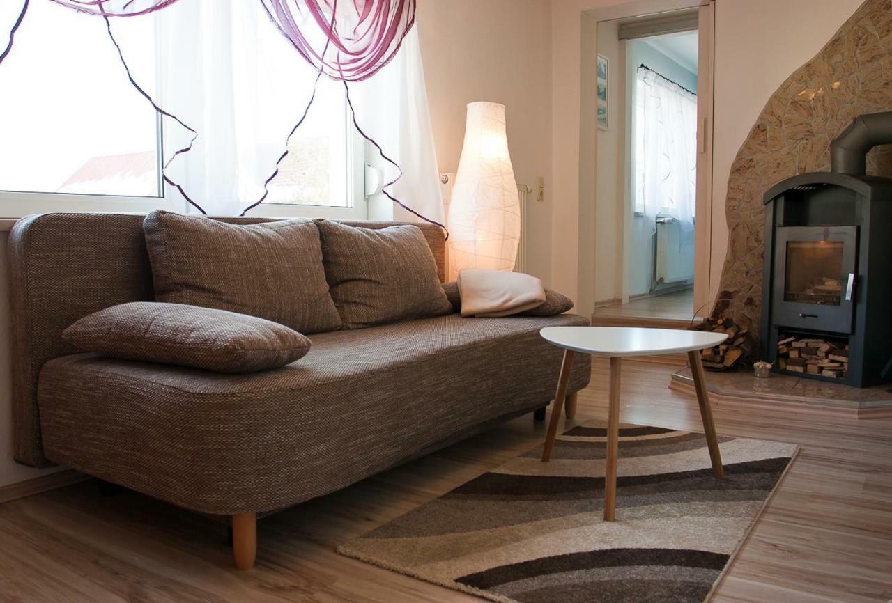 Apartment Hornig Friedrichroda