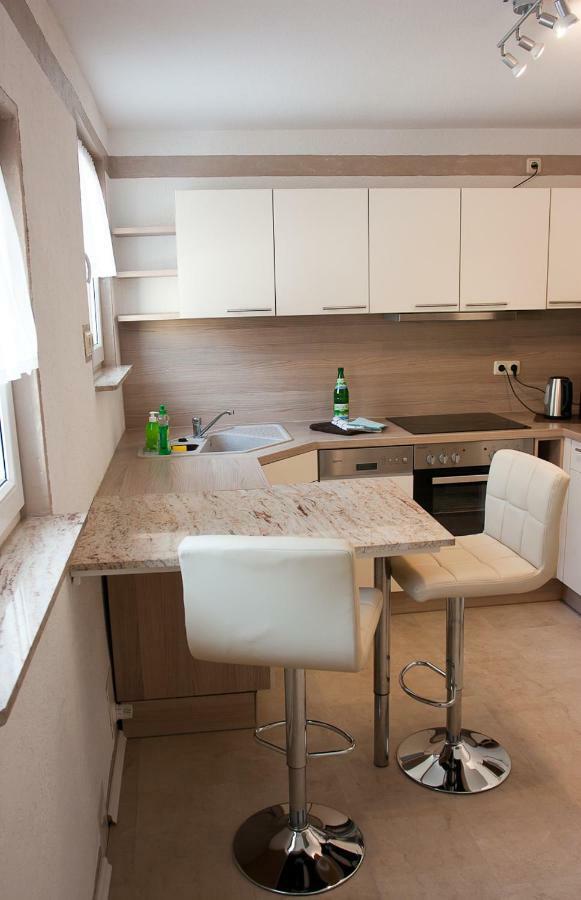 Hornig Apartment *