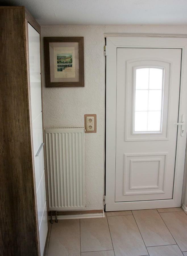 Hornig Apartment *