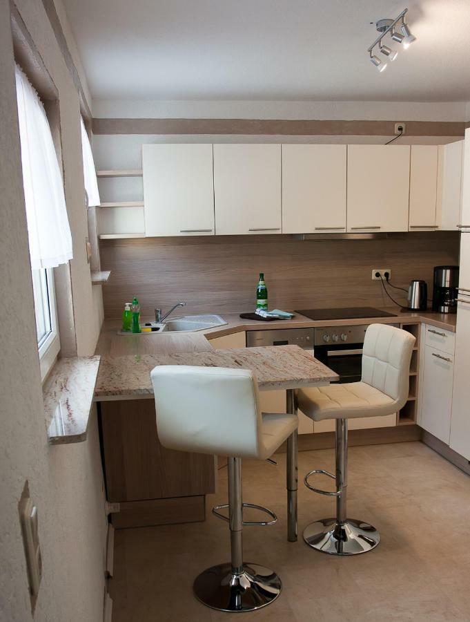 Hornig Apartment